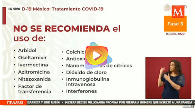 medicamento proxibido
