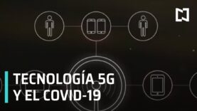 Noticia Falsa: Tecnología 5G transmite el COVID-19