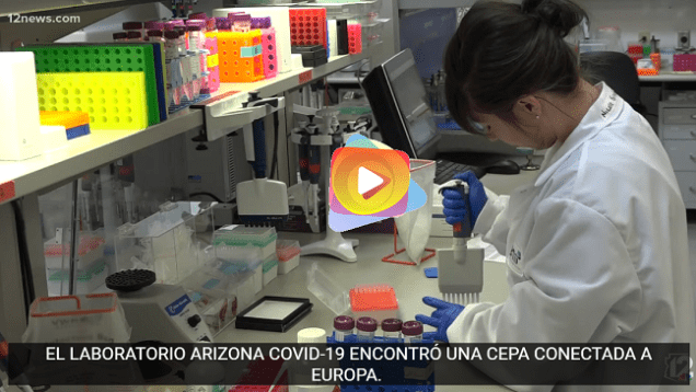 nueva cepa