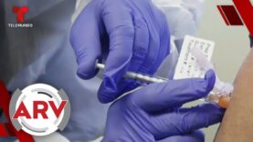 Una posible nueva vacuna contra el Covid-19 seria lanzado con buenos resultados