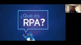 Acelerando la Transformación Digital con la Automatización de los Procesos (RPA)