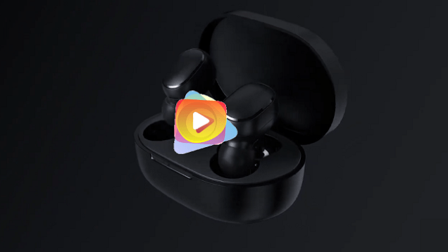audio inalambrico