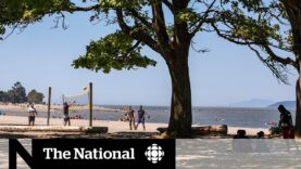 Canadá advierte a su población el exceso de confianza en los fines de semana para evitar el COVID-19