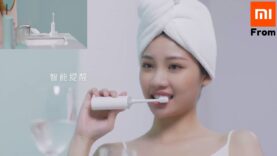 Cepillo de dientes eléctrico Xiaomi