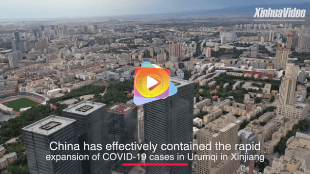 china sin virus