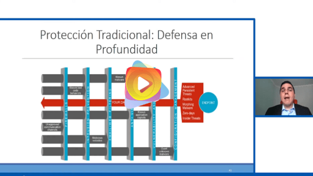 ciberseguridad webin