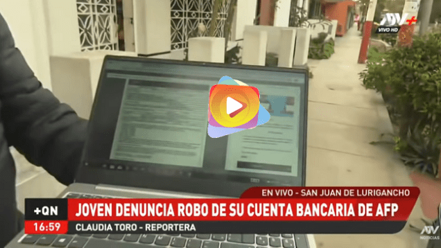denuncia