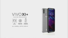 El mejor Móvil inteligente y economico BLU VIVO XI+