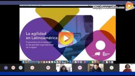 Estudio: Adopción de la Agilidad en las empresas de América Latina