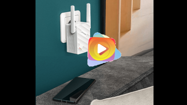extension wifi