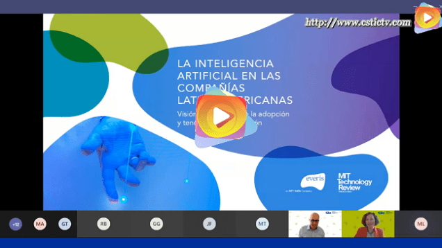 inteligencia artificial everis