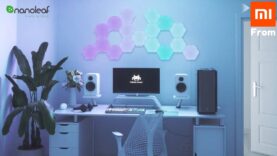Lámparas Xiaomi Accesorios de decoración del hogar Luces de hadas para la decoración de la sala de estar