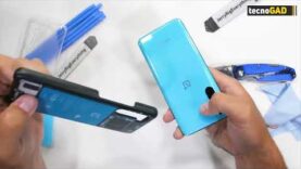 OnePlus Nord 5G – Especificaciones Técnicas