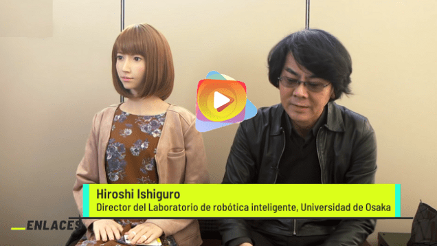 robot animales