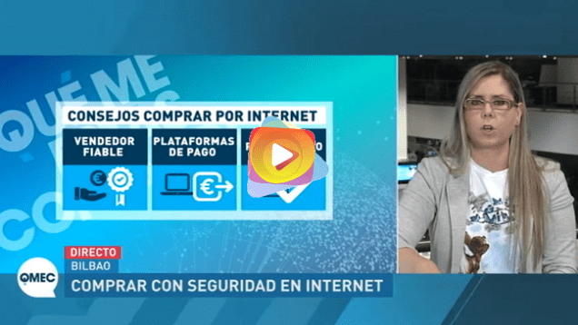 segurida internet