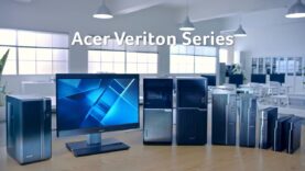 Serie Acer Veriton – Acer