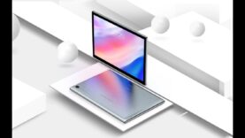 Tablet PC Teclast P20HD con Android 10