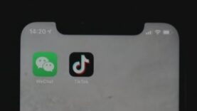 TikTok y WeChat afrontan su veto en EEUU