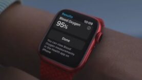 Apple renueva su reloj inteligente y el iPad