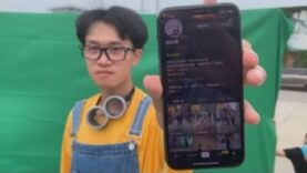 Douyin, el TikTok que engancha a cientos de millones de chinos