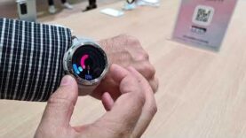 IFA2020: Honor Watch GS Pro