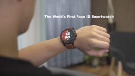 KOSPET PRIME Reloj inteligente con Android para hombres