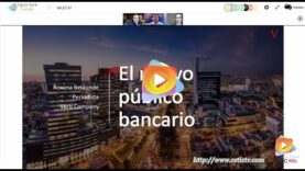 Webinar: La nueva era de la Banca Peruana