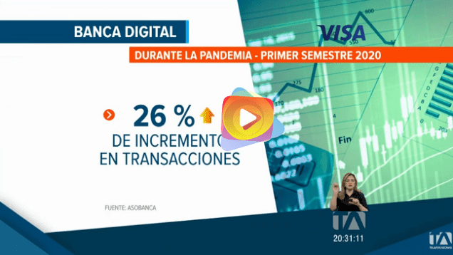 banca digital