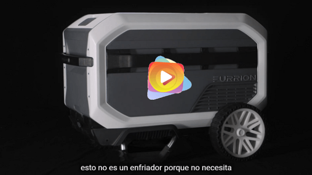 cooler