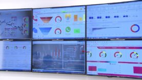 Grupo Unísono pone en marcha un innovador centro de análisis de datos