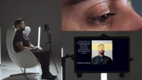 Una app ayuda a comunicarse a los pacientes con ELA