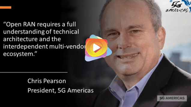 5G americas