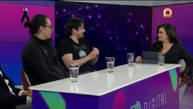 Blockchain, tecnología de confianza