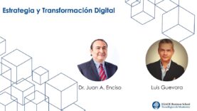 Creación de mapas de transformación digital