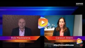 Evento: Sophos Evolve 2020