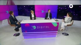 Inteligencia artificial el reto del futuro