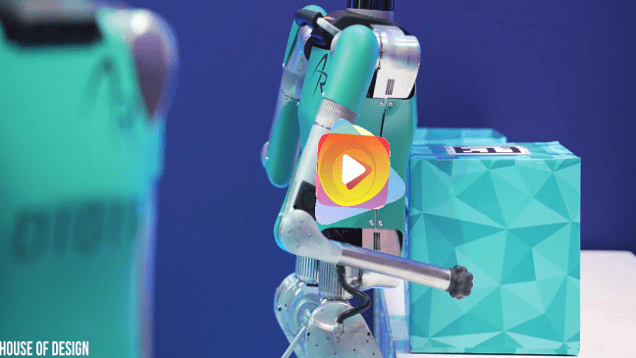 los robot