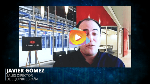 EQUINIX