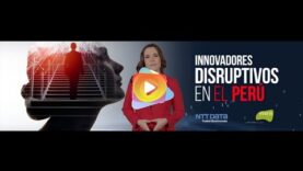 Ceremonia de Presentación del Libro “Innovadores Disruptivos en el Perú” – Everis
