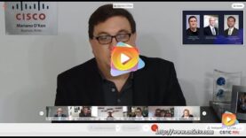 Cisco: Análisis de algunas novedades presentado en el evento “Webexone” a la Prensa
