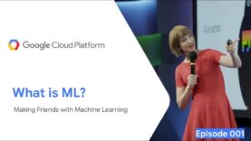 ¿Qué es el machine learning?