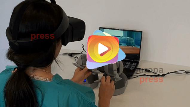 virtual 34