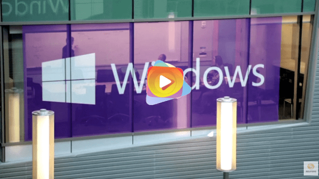 windows