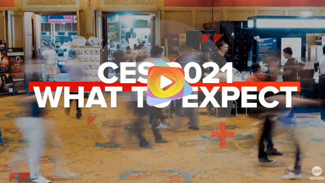 ces 2021