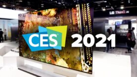CES 2021: ¿Qué verás en la feria (totalmente digital) más grande del mundo?