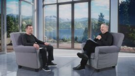 CES 2021: Thomas Friedman y el profesor Amnon Shashua sobre inteligencia artificial