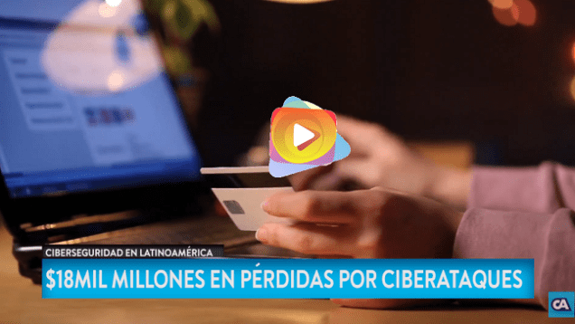 ciberataques