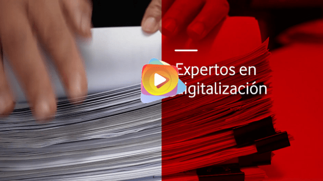 digitalizacion