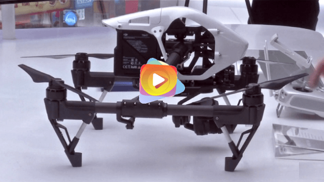 drones