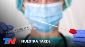 Hisopado anal: ¿Es más efectivo para detectar el coronavirus?